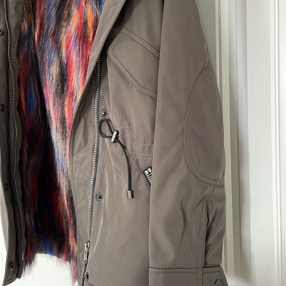 Designer jacket super unique - Picture 7 of 9